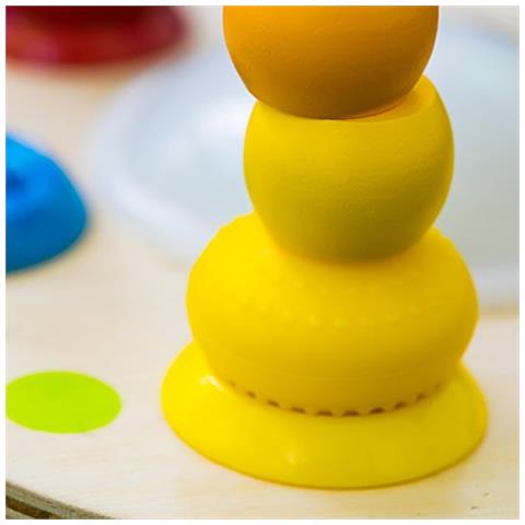 Hapé E11648H48 giocattolo per lo sviluppo delle abilità motorie - Foto 3