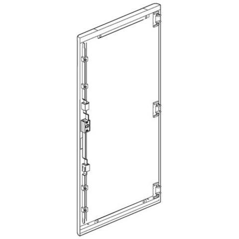 Mas Hdx - Porta Piena 600x1800 - 91865/60lr - 91865/60lr - Foto 1