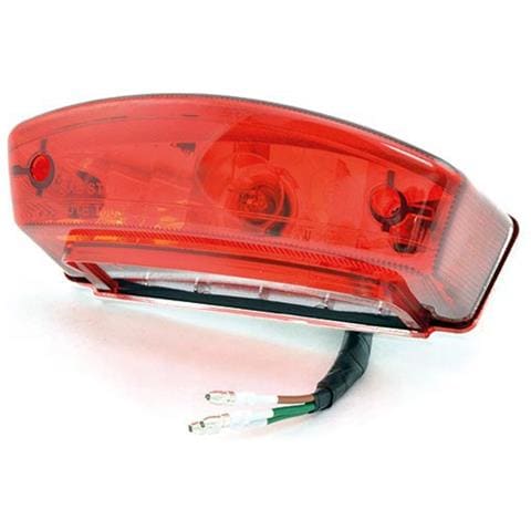 Fanale Posteriore Ducati-malaguti-guzzi - Foto 1