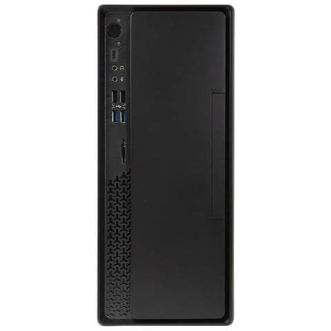 Bs-10b-300 Computer Case Mini Tower Nero 300 W - Foto 2