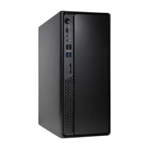 Bs-10b-300 Computer Case Mini Tower Nero 300 W - Foto 1