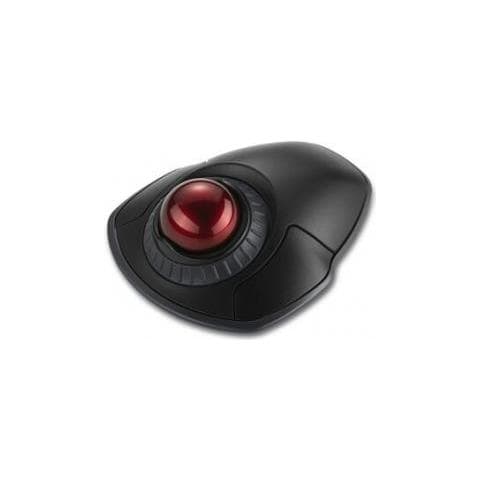 Orbit - Trackball - senza fili - ricevitore wireless USB -  - Foto 3