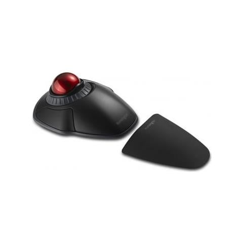 Orbit - Trackball - senza fili - ricevitore wireless USB -  - Foto 1
