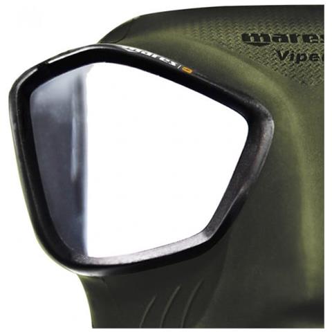 Viper Trasparente Verde - Foto 2