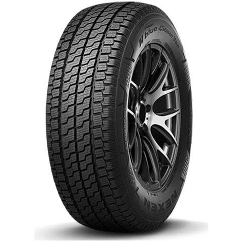Pneumatico N Blue 4season Van 215/75r16 116r - Quattro Stagioni - Foto 1