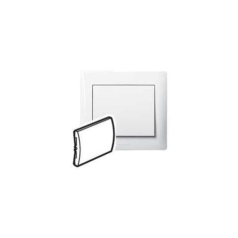 7 770 10 Bianco Interruttore - Foto 1