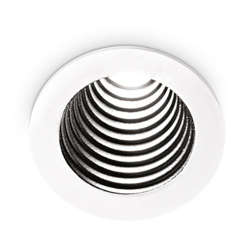 One 2w D2,5 Lampada Incasso - Ideal Lux 274775 - Foto 1