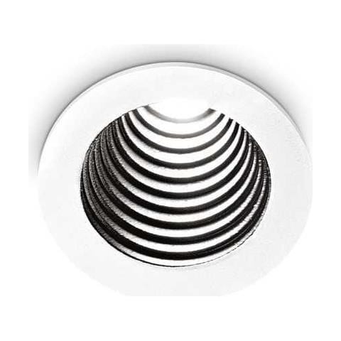 One 2w D2,5 Lampada Incasso - Ideal Lux 274775 - Foto 2