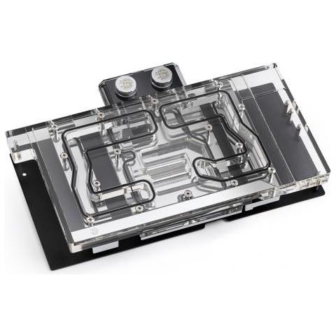 Classic Vga Blocco Di Acqua - Foto 1