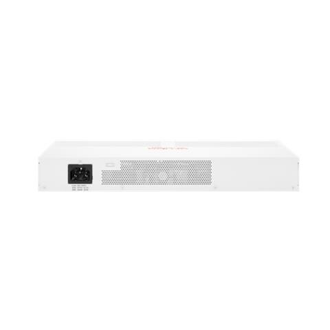 Switch Aruba Ion 1430 24 Porte Gigabit Ethernet 10 / 100 / 1000 Mbps RJ45 Non Gestito - Foto 3