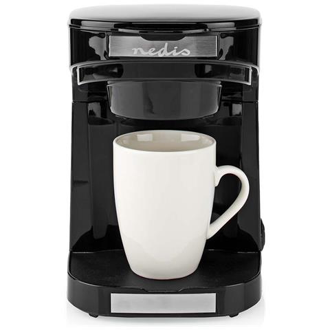 KACM140EBK Macchina Caffè Americano 2 Tazze Potenza 450 Watt Colore Nero - Foto 3