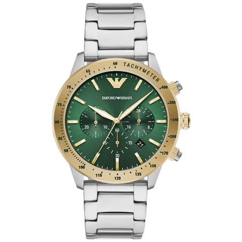 Orologio Da Uomo Ar11454 - Mario (zi017h) - In Ordine - Foto 2