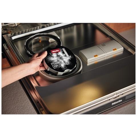 Set Powerdisk All in 1 per Lavastoviglie 6 Pz - Foto 2