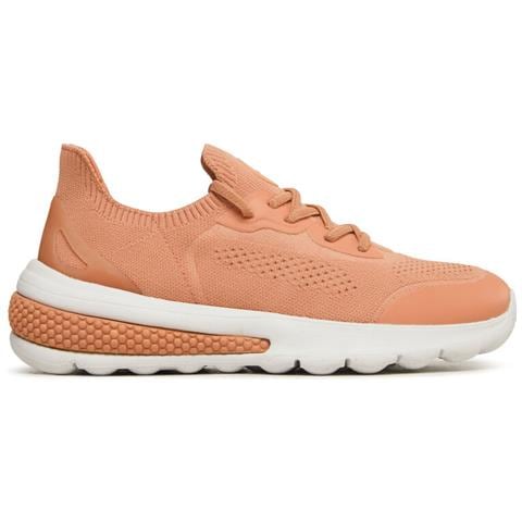 Spherica D35tha Sneakers Donna Pesca Corallo 39 - Foto 1