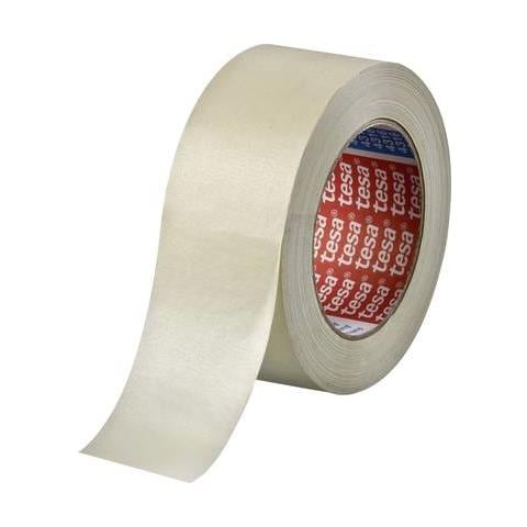 04316-00009-03 Kreppband Krepp 4316 (l X B) 50 M X 25 Mm 1 Rolle (n) (04316-00009-03) - Foto 1