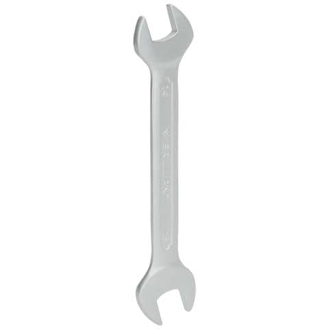 Werkzeuge-maschinen Gmbh Doppel-maulschlssel, 14 X 15 Mm (bt010904) - Foto 1