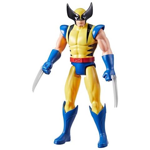 Personaggio F79725l0 Marvel Wolverine Titan Hero - Foto 1