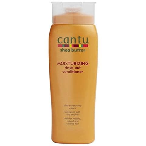 Balsamo Idratante Con Risciacquo Cantu, 13,5 Oz (confezione Da 5) - Foto 1