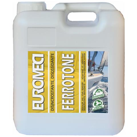 Ferrotone Lt. 5 - Foto 2