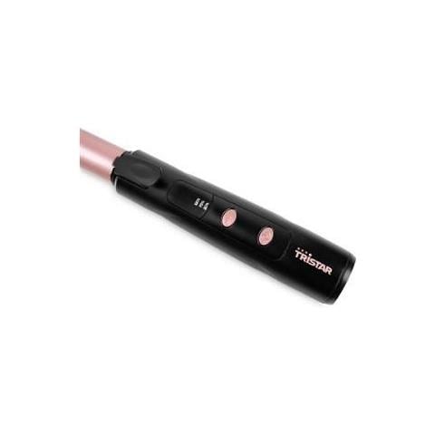 Hd-2502 Messa In Piega Ferro Arricciacapelli Caldo Nero 35 W - Foto 2