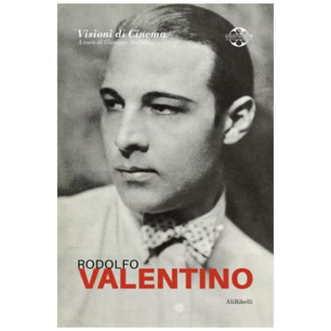 Fernández Cué - Rodolfo Valentino: Quaderni di Visioni Corte Film Festival - Foto 1