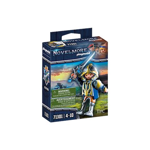 Novelmore 71301 action figure giocattolo - Foto 1