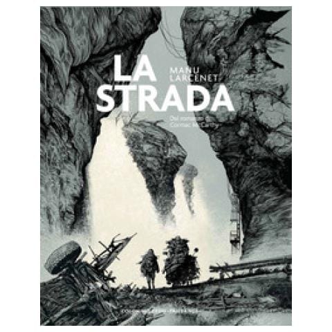 Manu Larcenet - La Strada - Foto 1