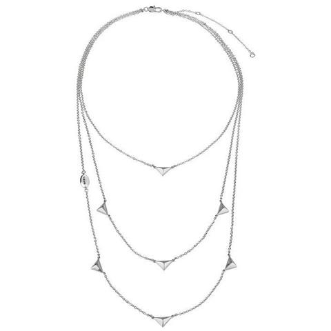 Collana Donna Breil Tj2592 65 Cm - Foto 1