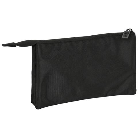 Portaoggetti Triplo Marvel Nero (22 X 12 X 3 Cm) - Foto 2