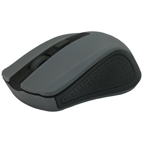MM-935 mouse Ufficio Ambidestro RF Wireless Ottico 1600 DPI - Foto 1