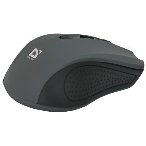 MM-935 mouse Ufficio Ambidestro RF Wireless Ottico 1600 DPI - Foto 4
