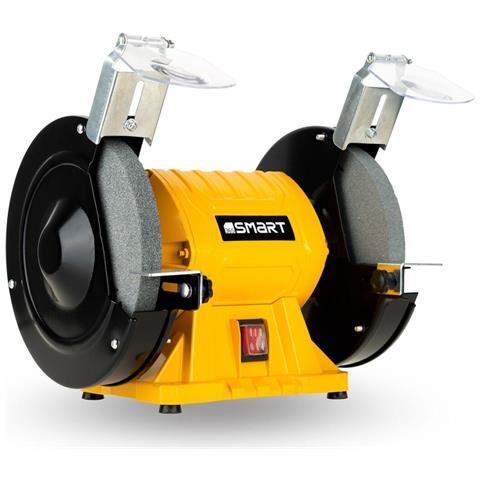 Smerigliatrice Da Banco Sm-04-04200 400 W - Foto 1