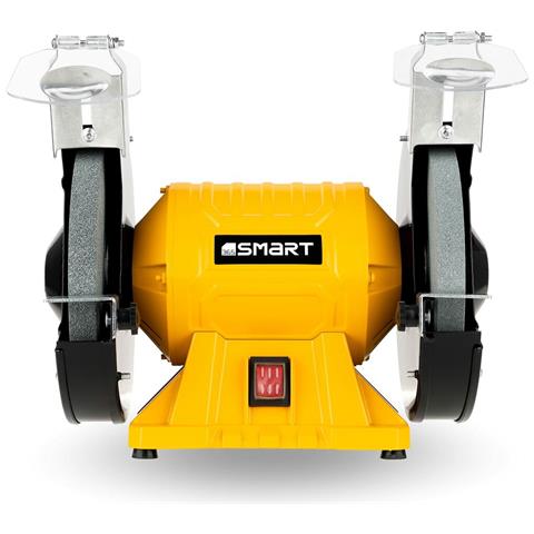 Smerigliatrice Da Banco Sm-04-04200 400 W - Foto 6