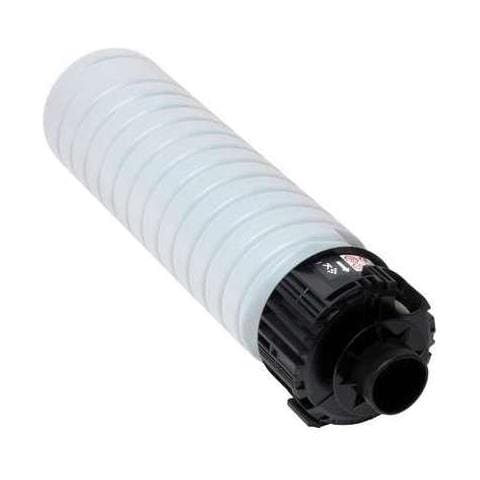 Ricoh Mp 2554/mp 2555/mp3054/mp3554/mp4054/mp 5054/mp6054 Cartuccia Tonico Generica Nera - Sostituisce 842124/842125/841 - Foto 1