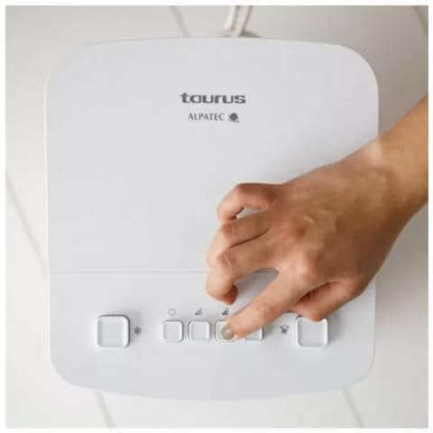 R403 umidificatore 4 L Bianco 80 W - Foto 19