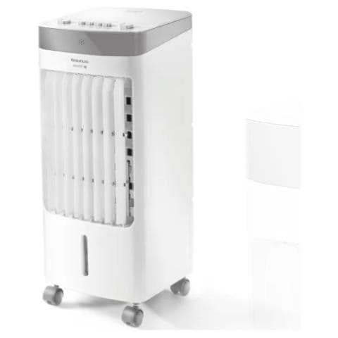 R403 umidificatore 4 L Bianco 80 W - Foto 1