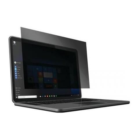 Filtri Per Lo Schermo - Rimovibile, 2 Angol., Per Laptop Da 16"" 16:10 - Foto 1