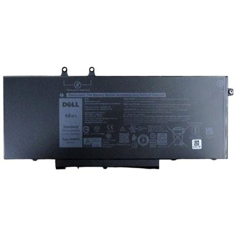 CPL-JG75F ricambio per laptop Batteria - Foto 1