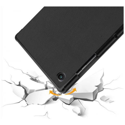 Es685015-bulk Custodia Per Tablet 26,7 Cm (10.5"") Custodia A Libro Nero - Foto 3