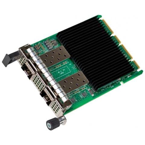 Adattatore Di Rete Ethernet E810-xxvda2 - Adattatore Di Rete - Progetto Open Compute Ocp - Foto 1
