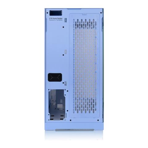 Case Versa H35 Midie Tower ATX / Micro-ATX / Mini-ITX 2 Porte USB 3.0 Colore Blu - Foto 6
