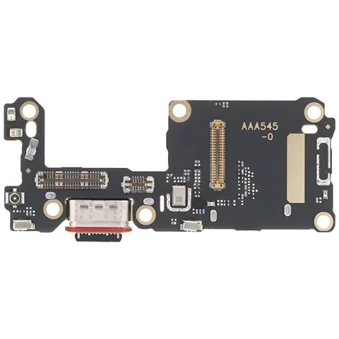 Connettore Ricarica Per Oneplus 12 5g + Microfono - Foto 1