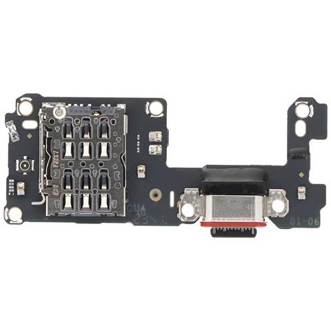 Connettore Ricarica Per Oneplus 12 5g + Microfono - Foto 4