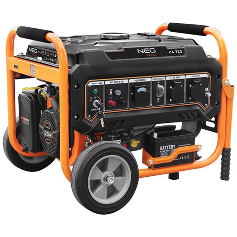 Generatore Di Corrente 2800w-3000w - Foto 1