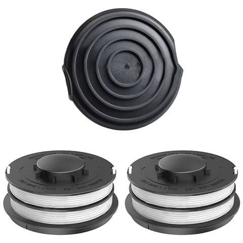 Copri Bobina Di Ricambio Per Einhell Aldi Gardenline Hofer - Foto 2