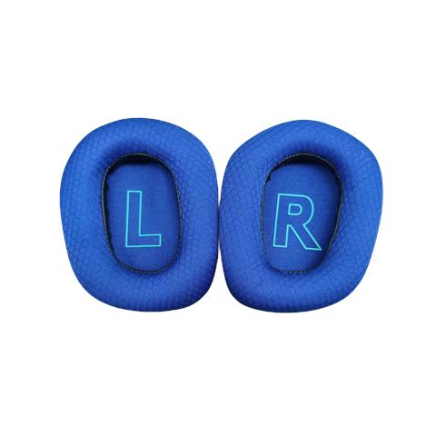Cuscinetti Auricolari Per Logitech G733 1 Paio Blue - Foto 1