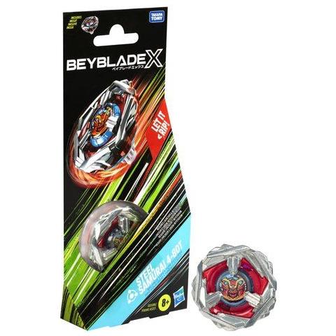 Trottola F9590eu4 Beyblade X Single Top Assortito - Foto 1