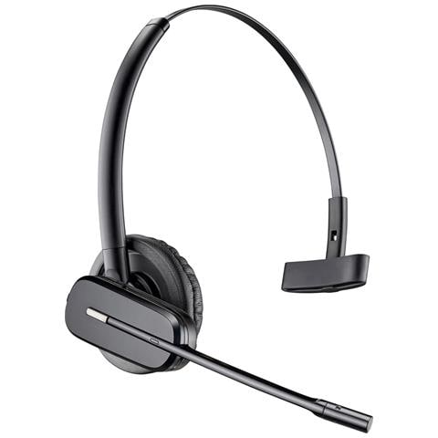 Cs540a Headset With Handset (8r706aa#abb) - Foto 1