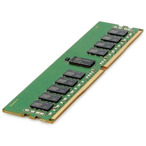 Hewlett Packard Enterprise P19253-001 Memoria 16 Gb 1 X 16 Gb Ddr4 2933 Mhz Data Integrity Check [verifica Integritãƒæ’ã - Foto 2
