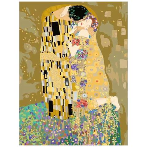 23916 pagina e libro da colorare Colore per kit di verniciatura in base ai numeri - Foto 2